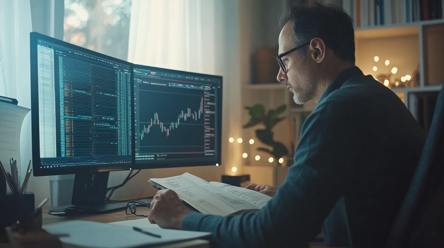 Une méthode de trading efficace repose sur un cadre structuré : analyse du contexte, gestion du risque, plan d’entrée et de sortie, et évaluation post-trade.